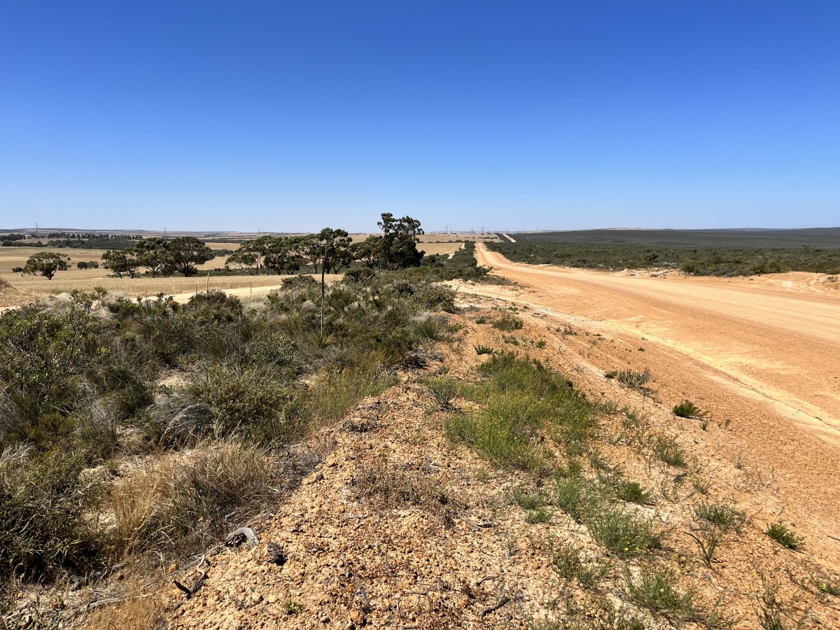 Twin Hills Wind Farm Community Twin Hills